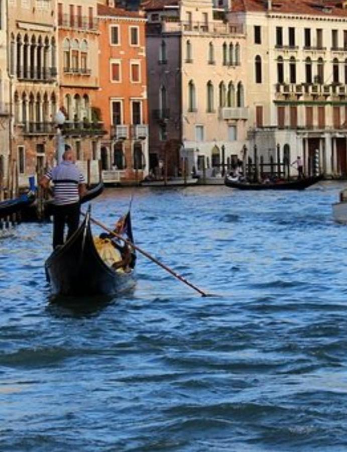 Venice Sanella Rooms Mestre Exterior photo